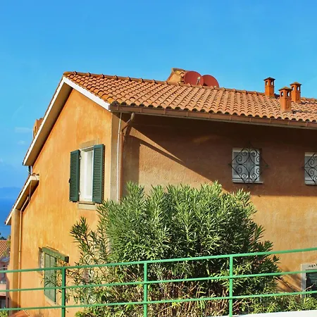 Apartmán Porto S. Stefano Elegant House + Swimming Pool *