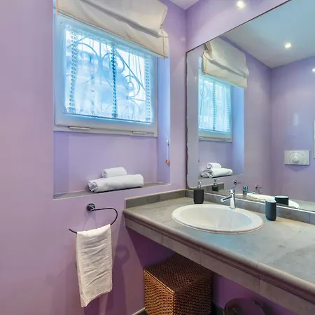 Porto S. Stefano Elegant House + Swimming Pool *