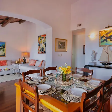 Porto S. Stefano Elegant House + Swimming Pool * Porto Santo Stefano (Grosseto)