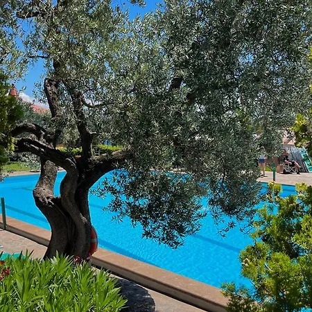 Apartmán Porto S. Stefano Elegant House + Swimming Pool Porto Santo Stefano (Grosseto)