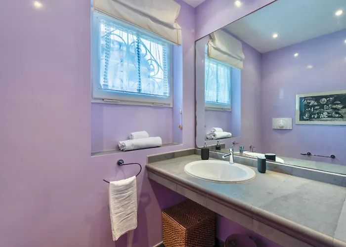 Porto S. Stefano Elegant House + Swimming Pool *